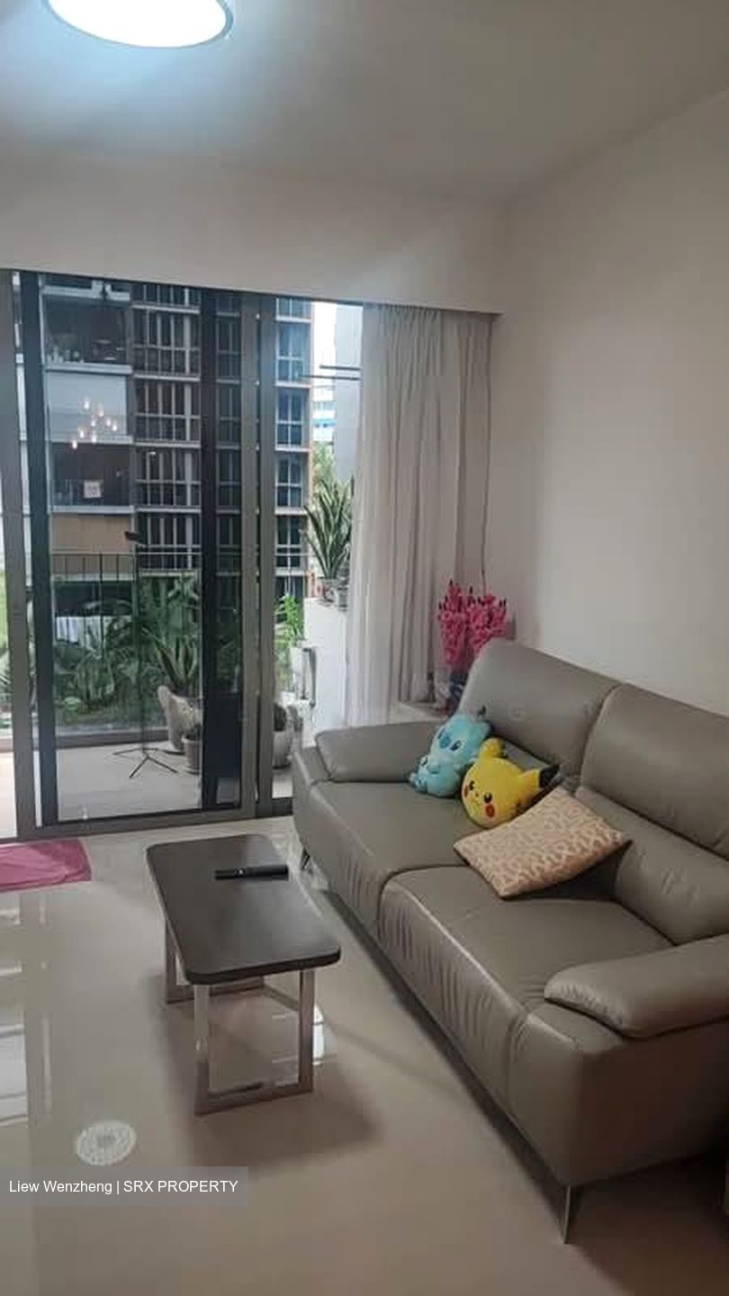 Sol Acres (D23), Condominium #579787411